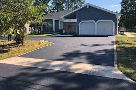 Best Custom Driveway Design  in Mescal, AZ